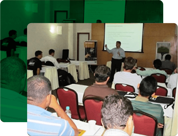 Consultoria - Areté