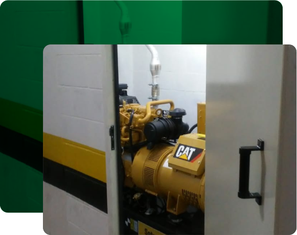 Instalação - Areté